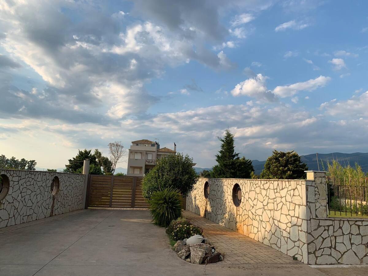 Akti Villa