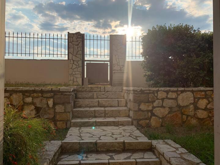 Villa Akti