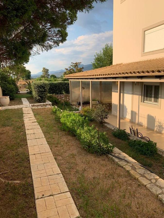 Akti Villa