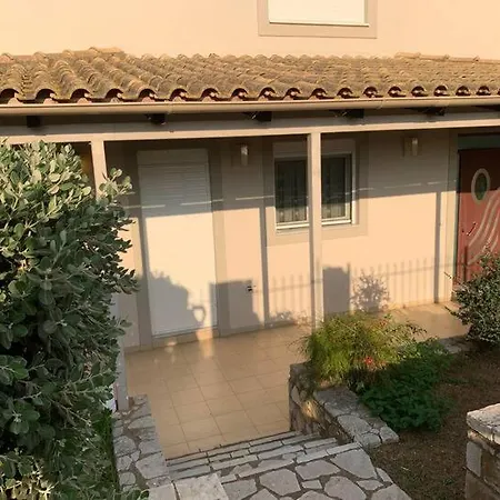 Villa Akti Kalamata Exterior photo