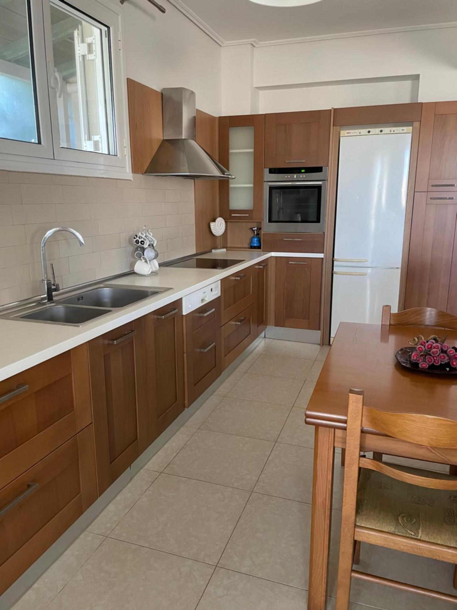 Akti Villa Kalamata
